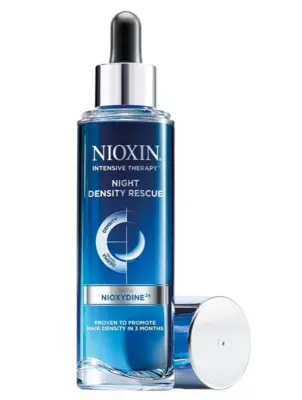 NIOXIN – INTENSIVPFLEGE Night Density Rescue
