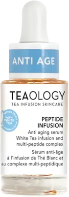 Teaology – Peptide Infusion
