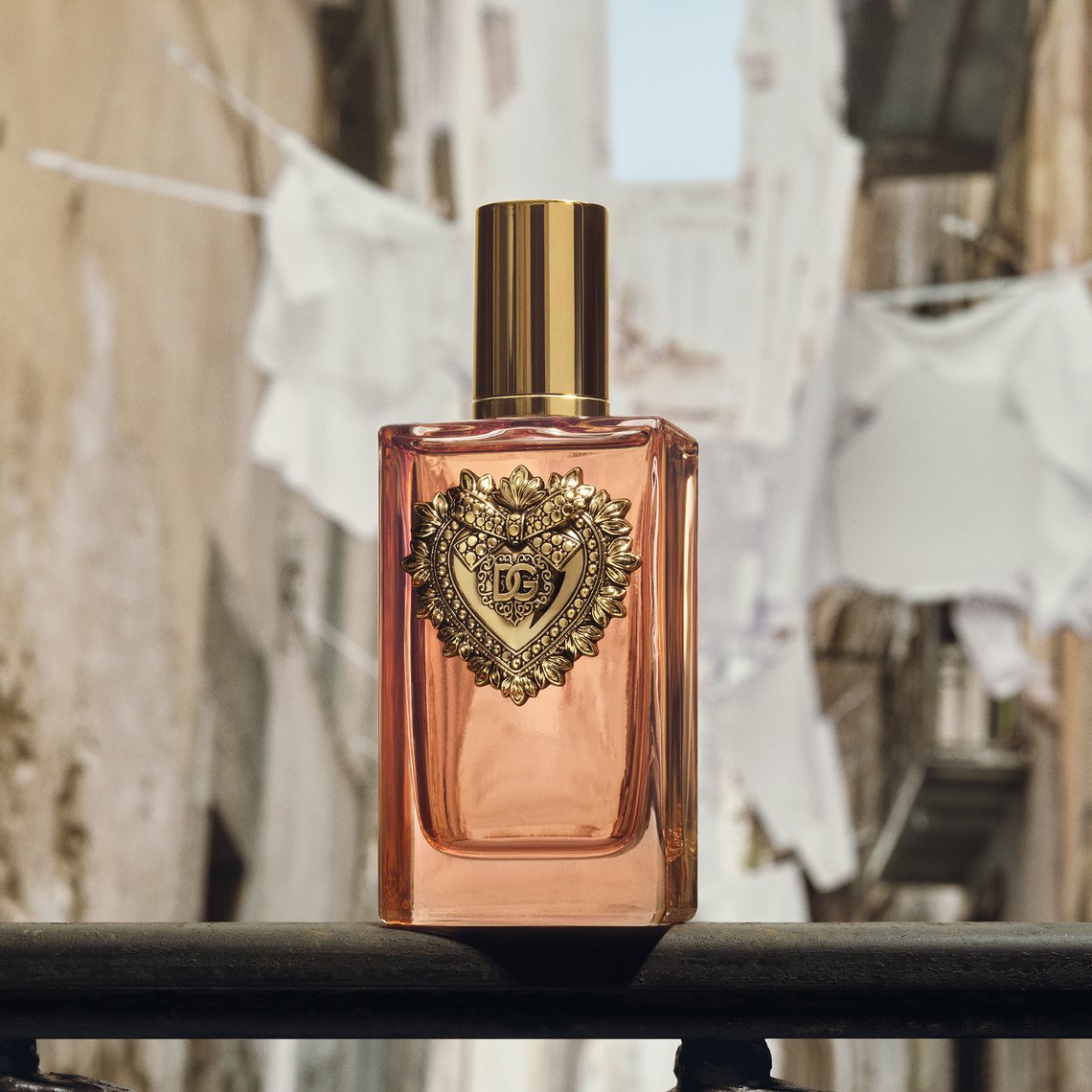 Devotion Eau de Parfum Intense von Dolce&amp;Gabbana