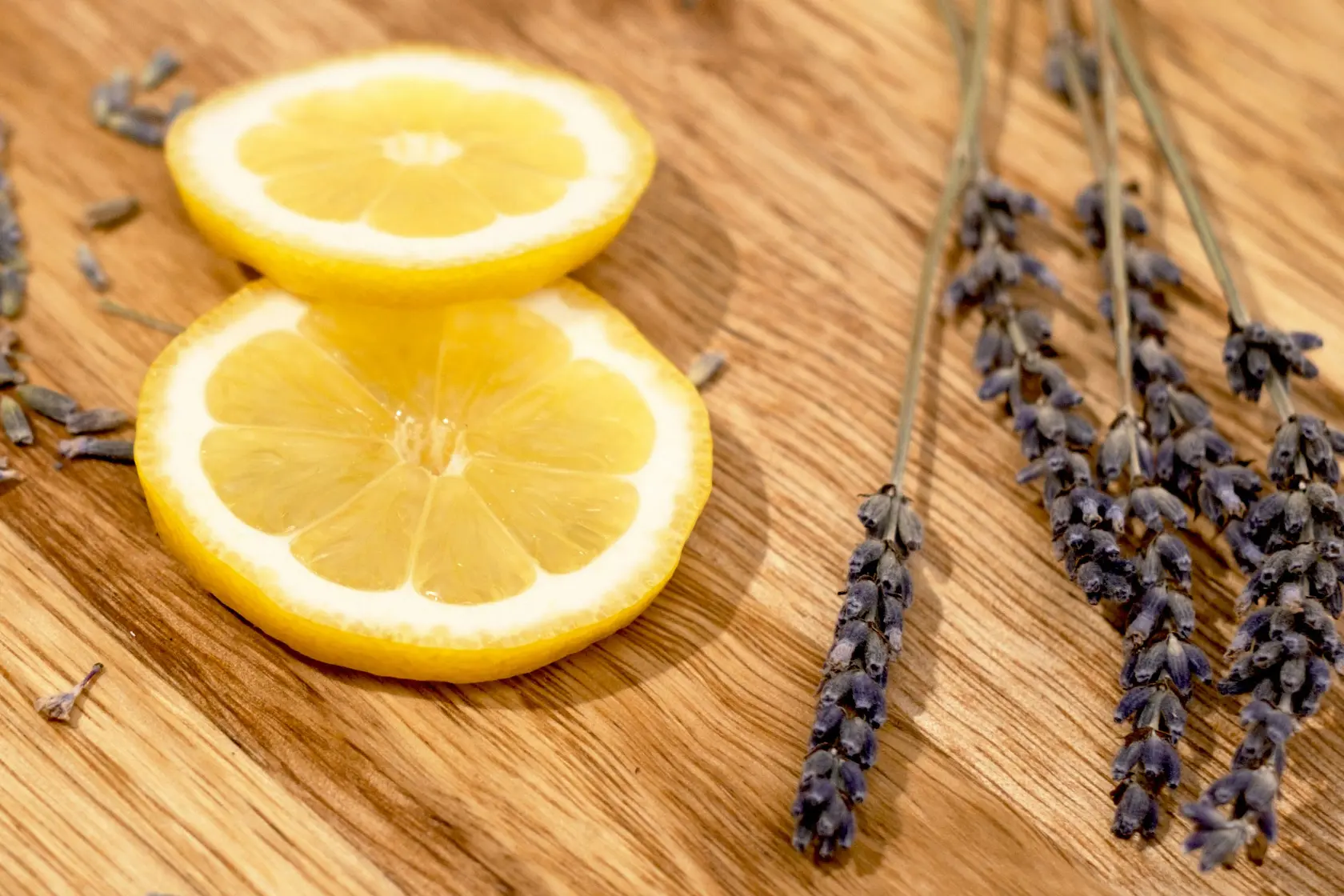 Headergrafik Aromatisch