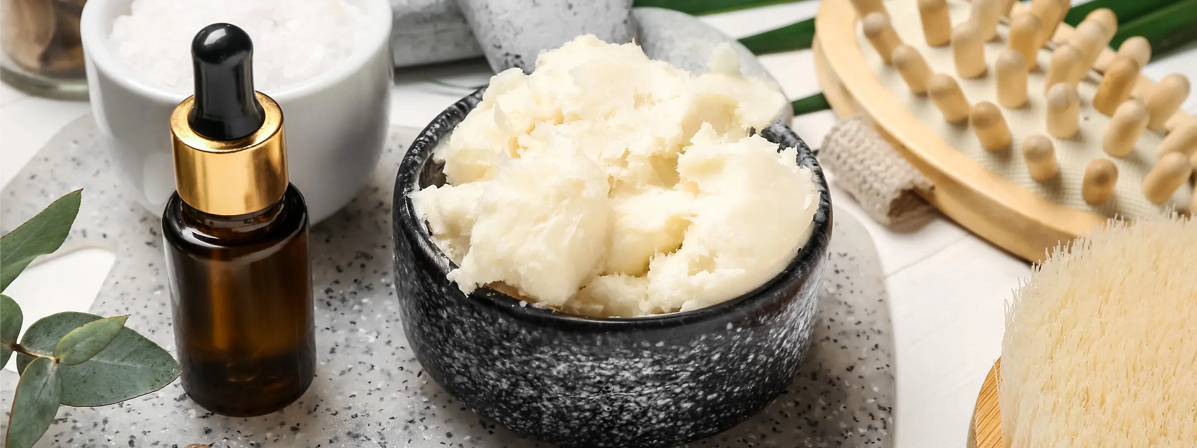Headergrafik Sheabutter