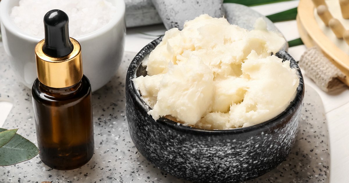 Sheabutter | Beautypedia
