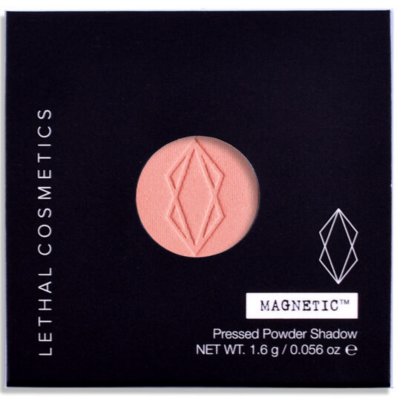 Lethal Cosmetics – Magnetic™ Pressed Eyeshadow – REMISSION