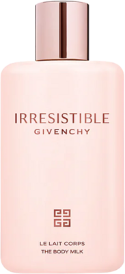 Givenchy – Irresistible Body Milk