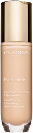 Clarins – Everlasting Fluid Foundation