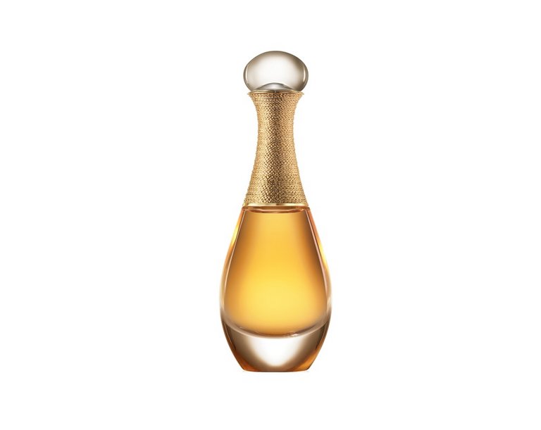 Flakon von J'adore L'Or Essence de Parfum