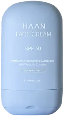 Haan – Morning Glory Face Cream SPF 30
