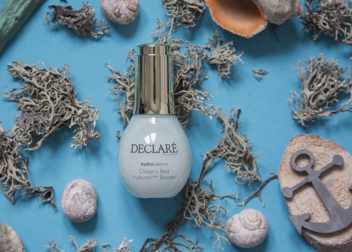 Declaré Ocean's Best Anti Aging Booster