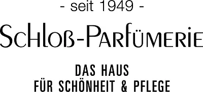 Schlos Parfümerie Bayreuth Logo