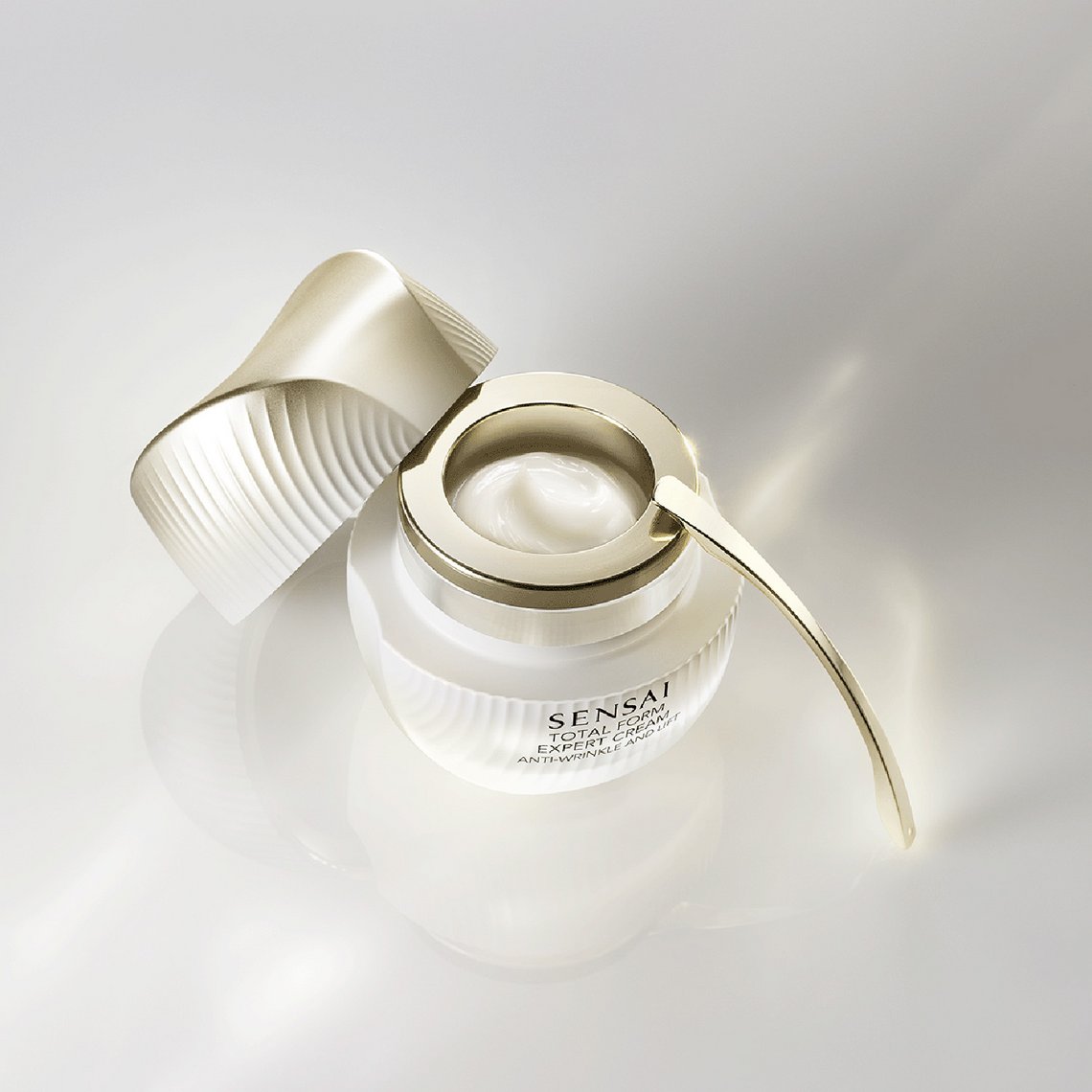 Produktabbildung TOTAL FORM EXPERT CREAM von SENSAI