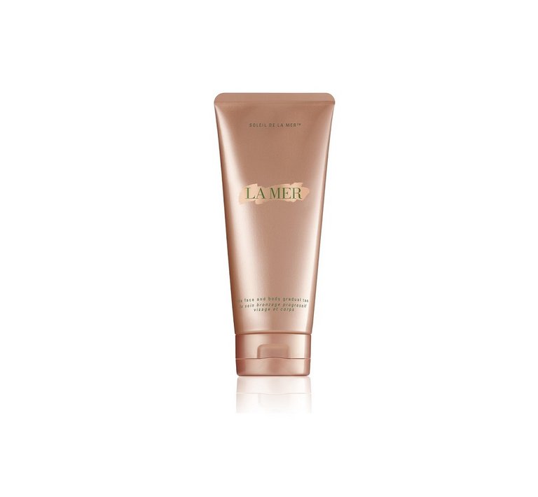 Abbildung der Face and Body Gradual Tan von La Mer