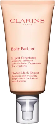 Clarins – Body Partner