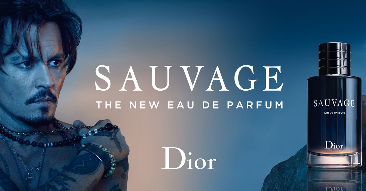 Dior Sauvage: Das Parfum für Abenteurer