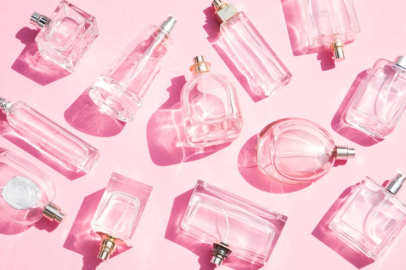 Parfumflakons