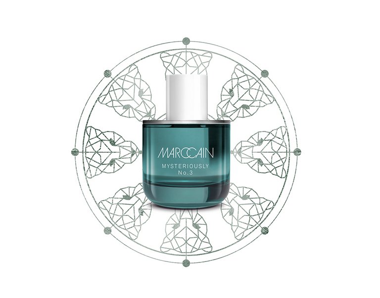 Marc Cain Duft Mysteriously No.3
