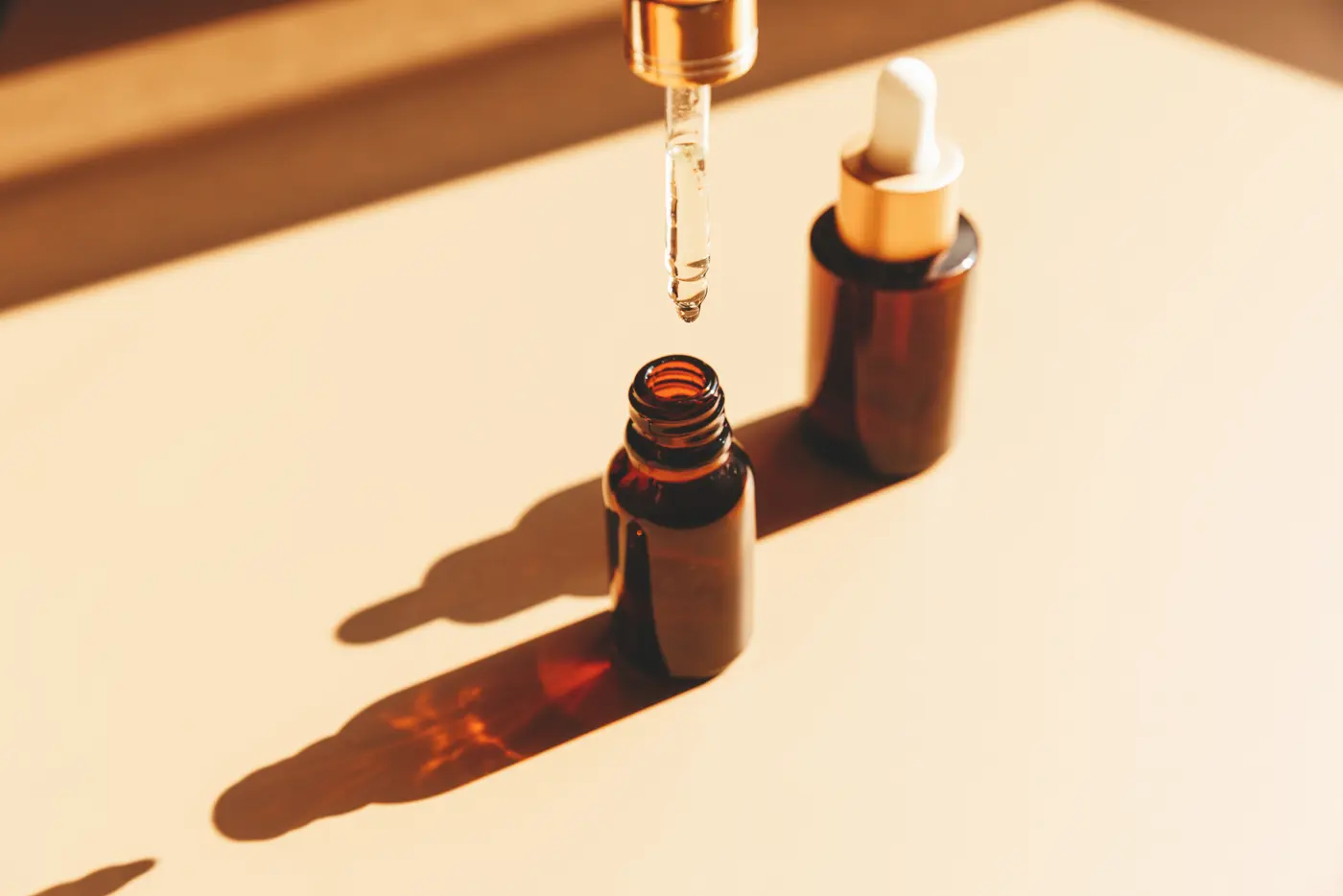 Ceramide – Schutzschild für die Haut