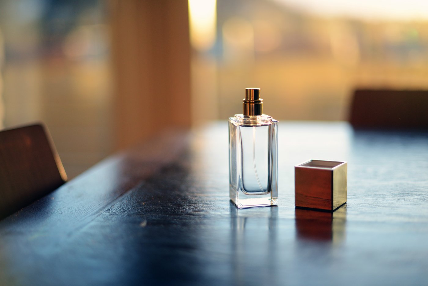 Die 5 Kirsche duftenden Parfums, die Sie lieben werden ❤️