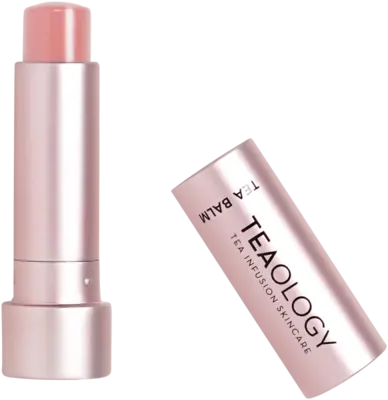 Teaology – Rose Tea Lip Balm