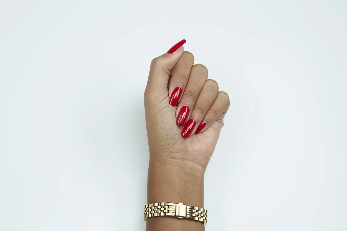 Unterlack und Top Coat