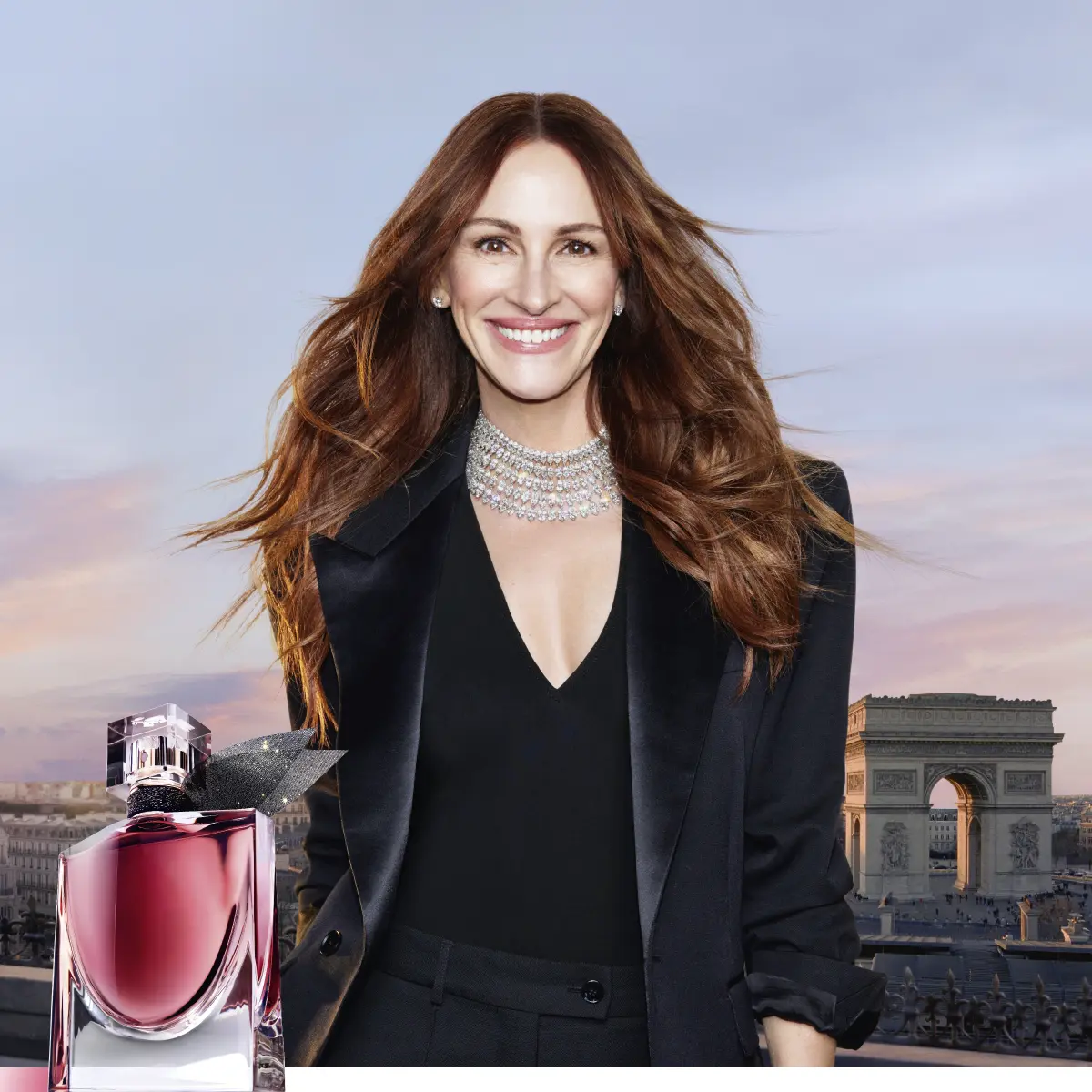 La vie est belle L’Elixir
