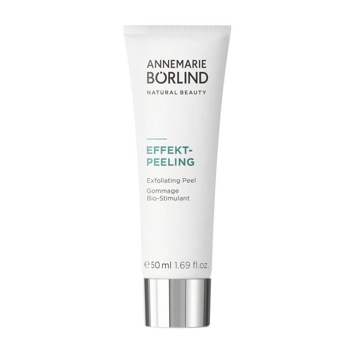 Effekt Peeling: Annemarie Börlind