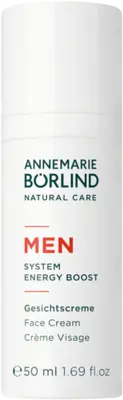 Annemarie Börlind – Men Gesichtscreme