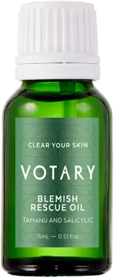 Votary – Clarifying Blemish Rescue Oil