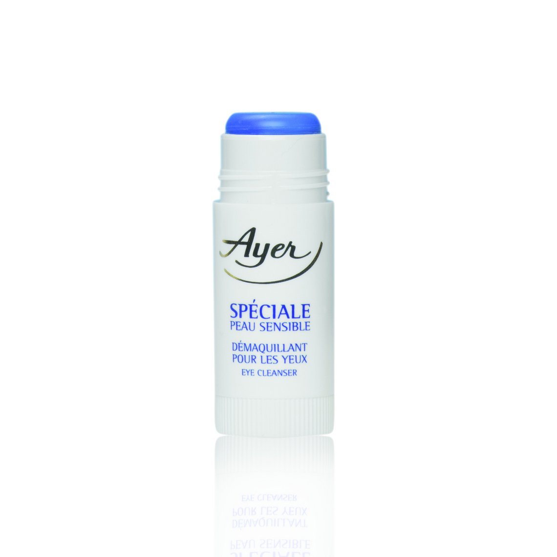 „Eye Cleanser“ in Stick-Form von Ayer