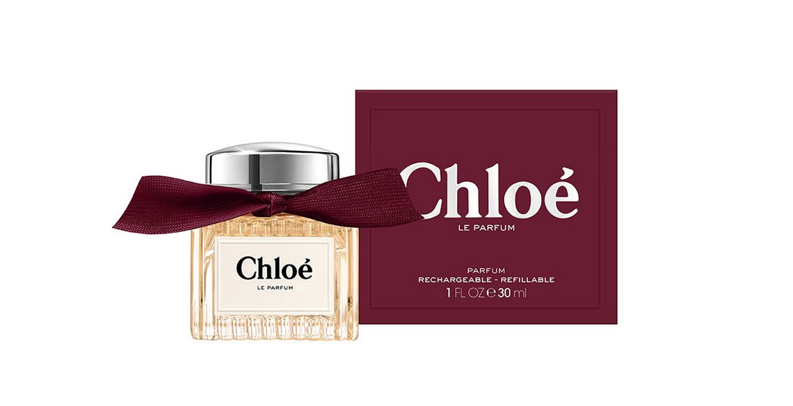 Produktabbildung von Chloé Le Parfum