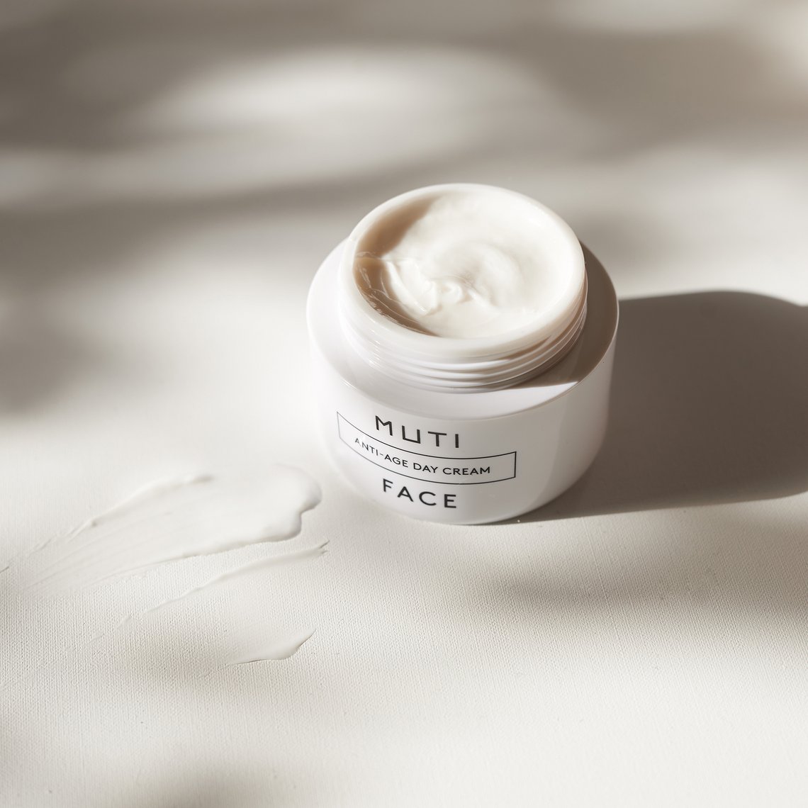 MUTI Anti-Age Day Cream Tagespflege von MUTI für sensible Haut