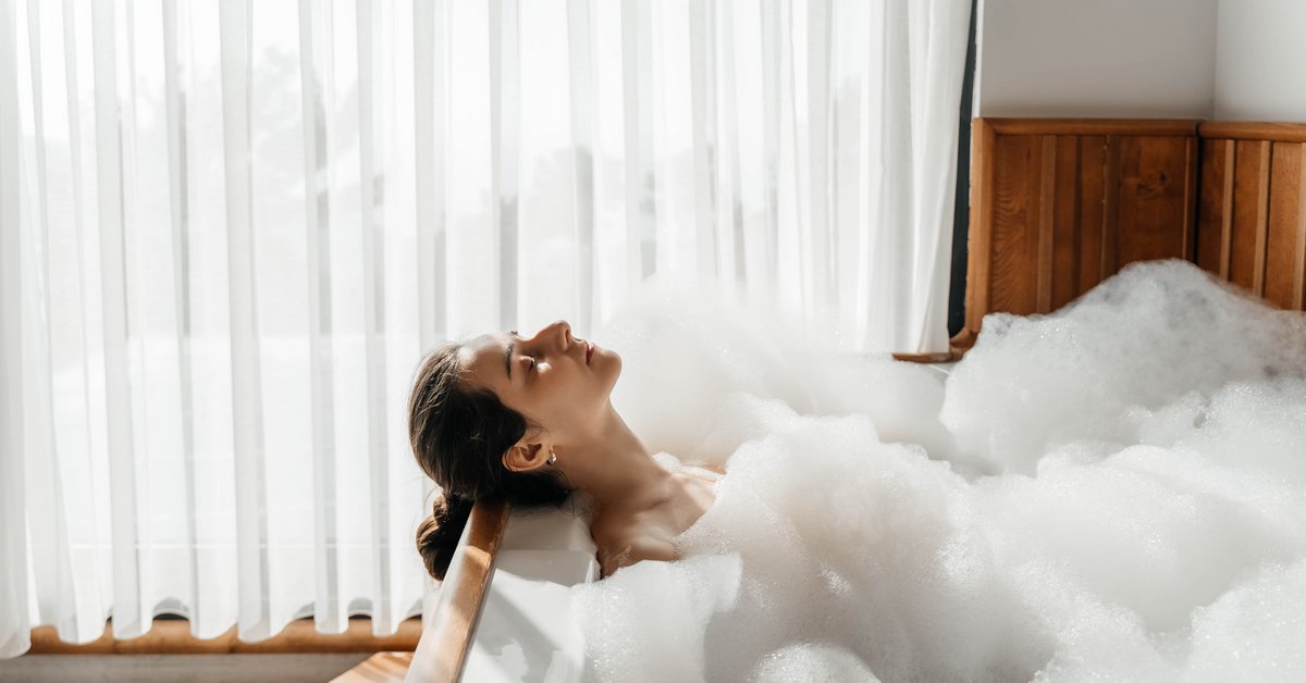 Wellness-Produkte – Spa-Feeling für Zuhause