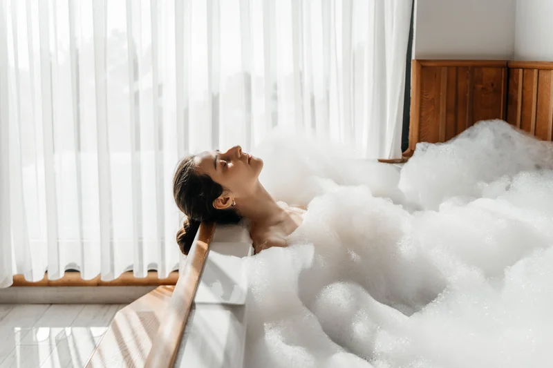 Wellness-Produkte für zuhause