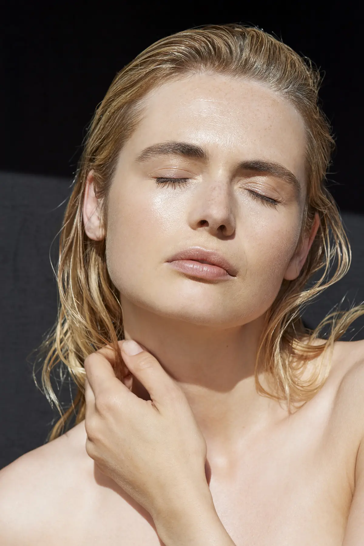 Gesichtssprays und Face Mists