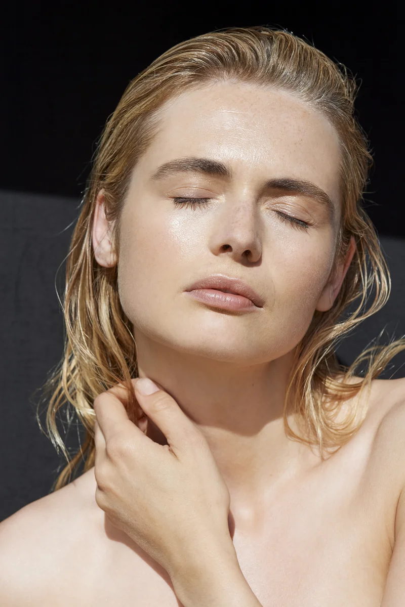 Gesichtssprays und Face Mists