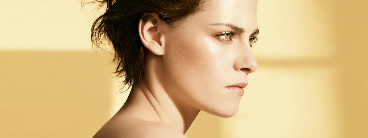 Gabrielle Chanel Visuell