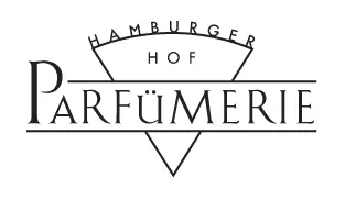 Hamburger Hof Parfümerie Logo