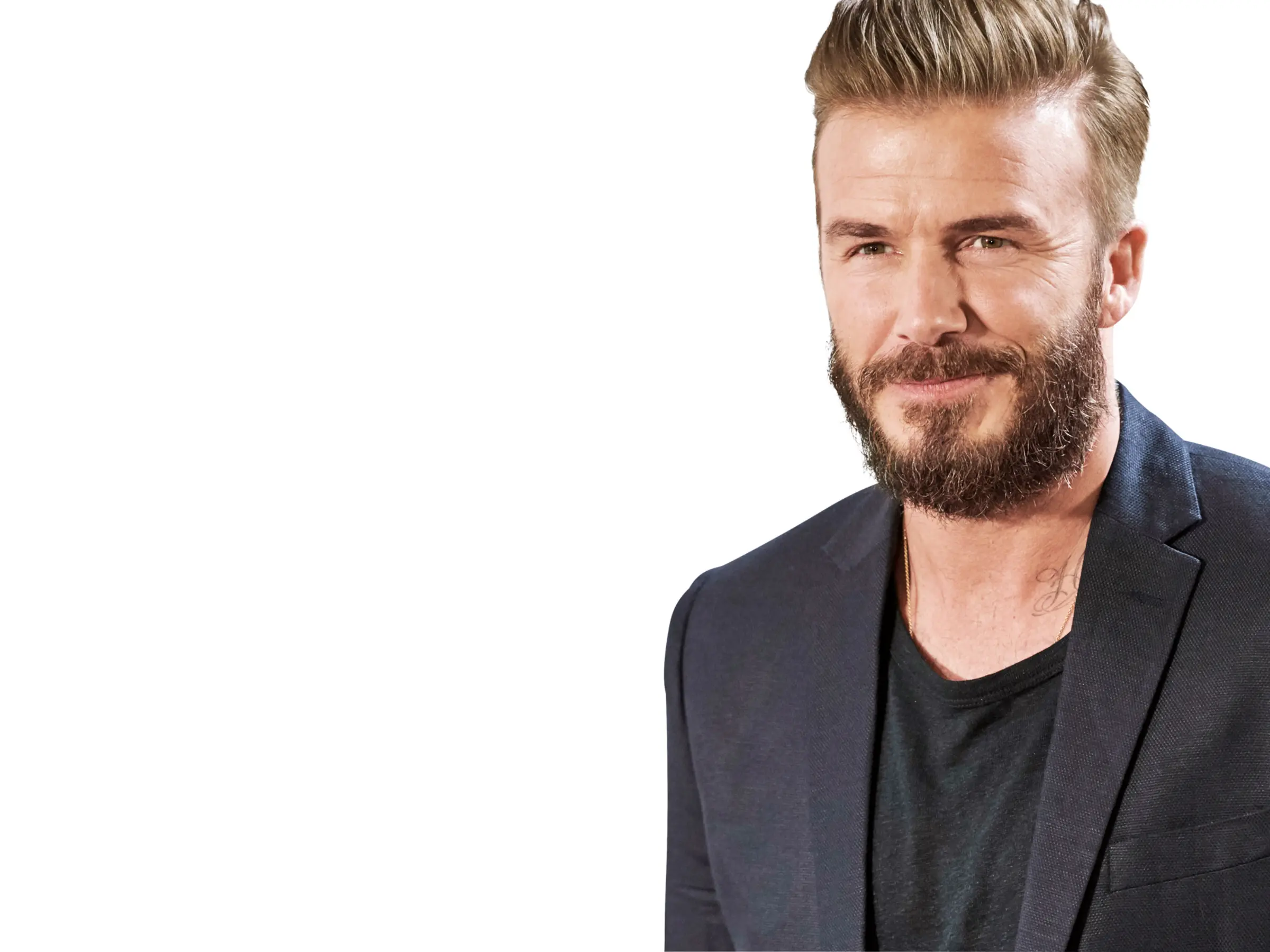 David Beckham