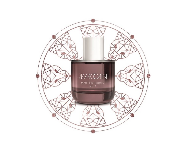 Marc Cain Duft Mysteriously No.1