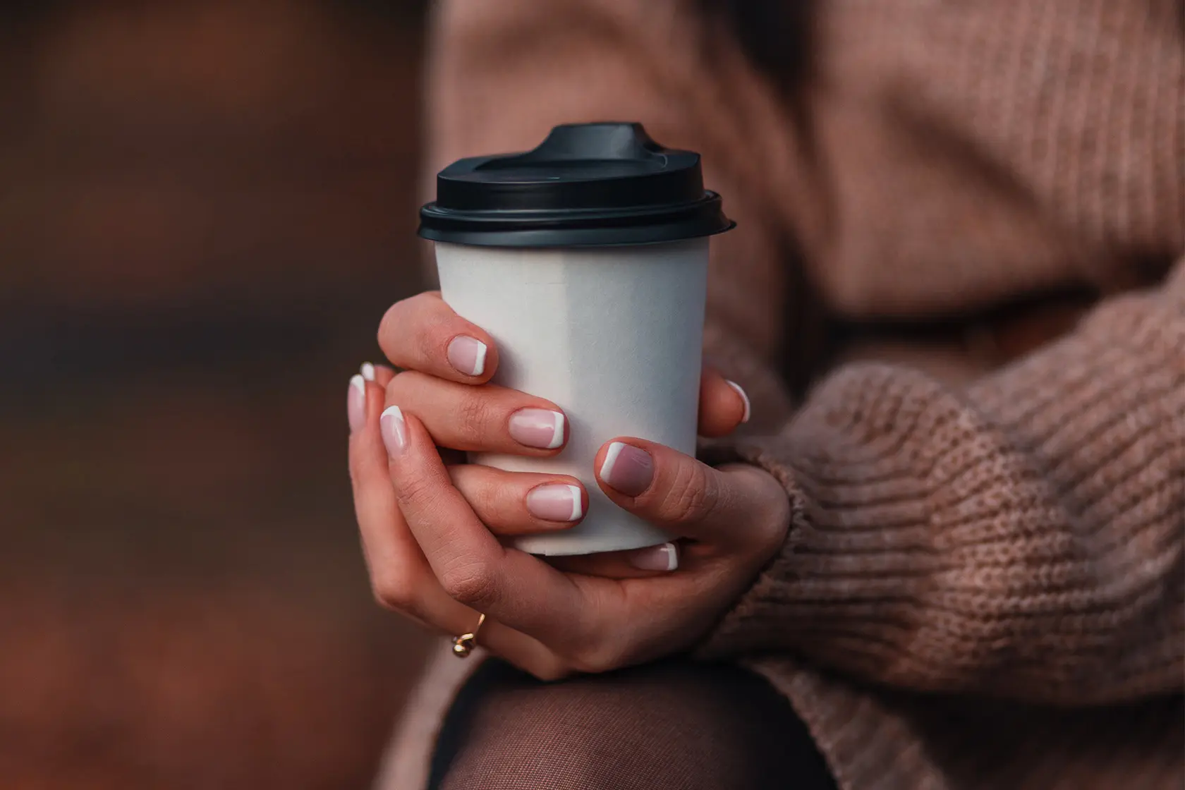 Headergrafik French Manicure