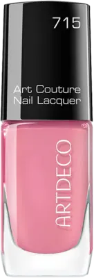 Artdeco – Art Couture Nail Lacquer F21, Pink Gerbera