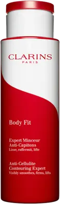 Clarins– Body Fit