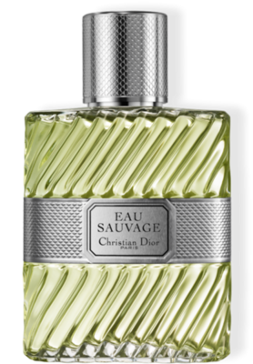 Dior – Eau Sauvage Eau de Toilette