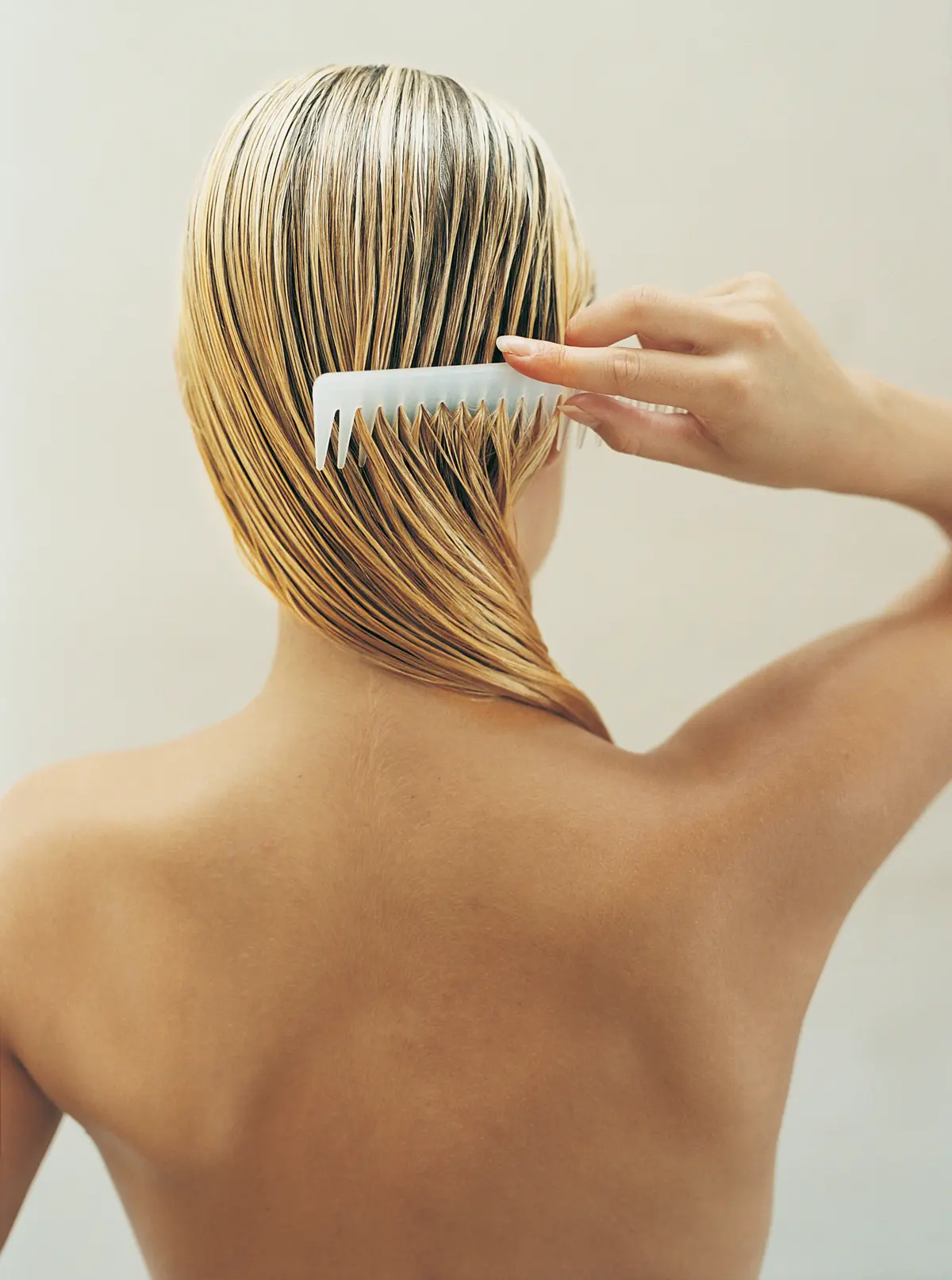 Haarmasken für weiche Haare