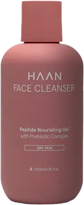 Haan – Face Cleanser Trockene Haut