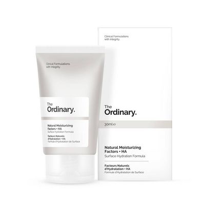 The Ordinary – Natural Moisturizing Factors + HA