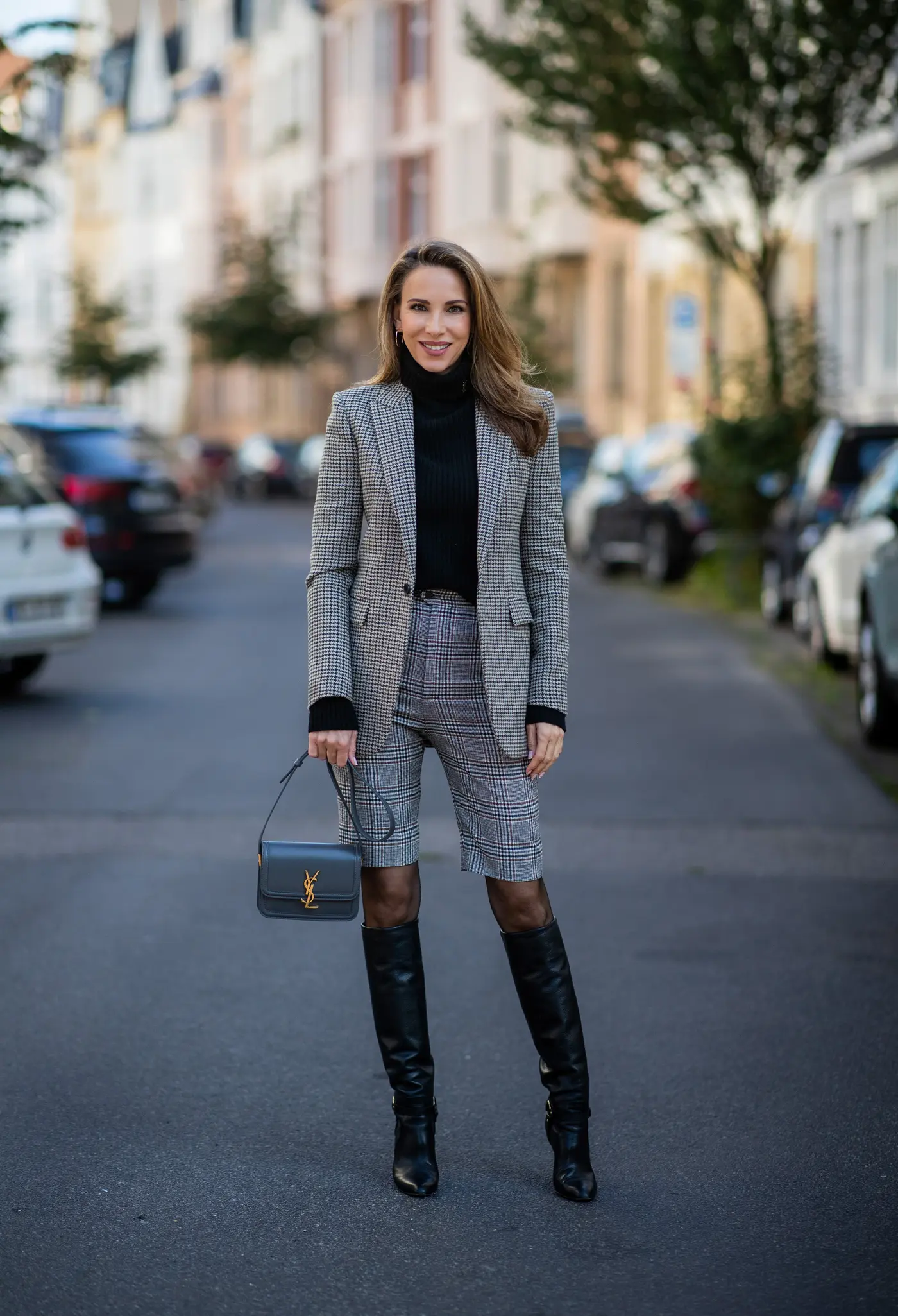 Business Make-up