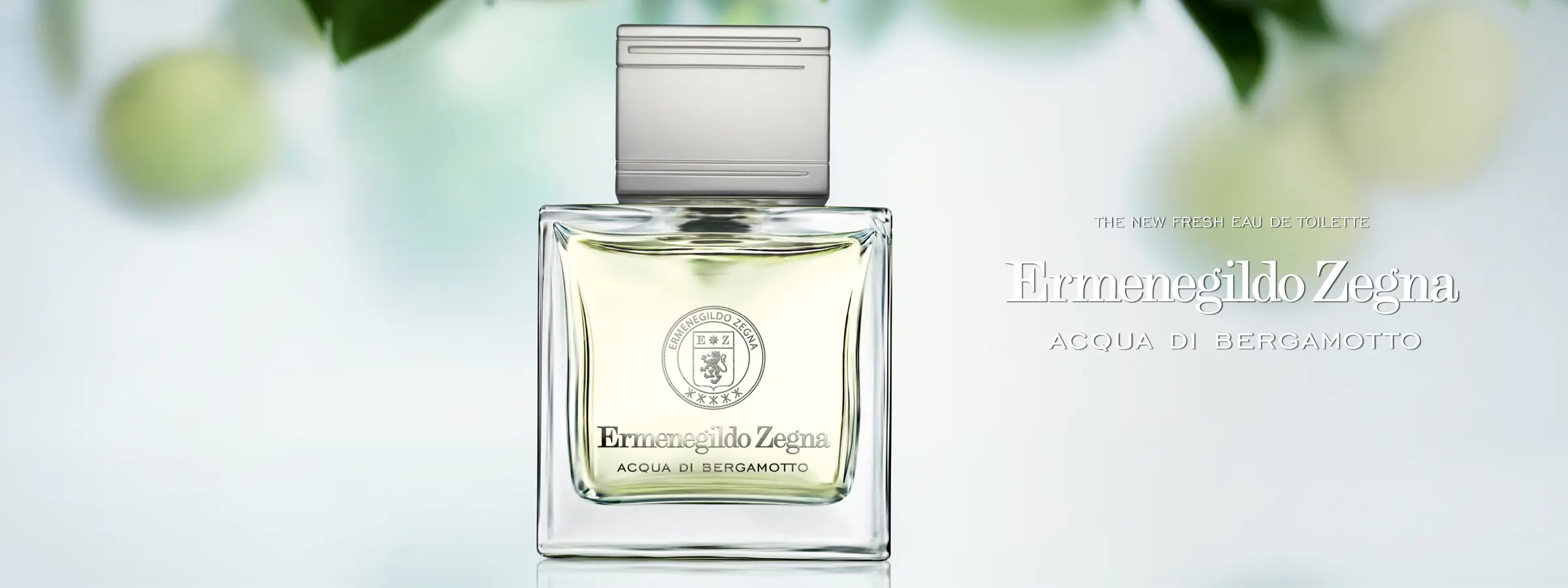 Ermenegildo Zegna