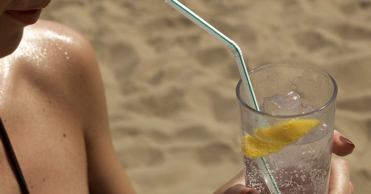 Wasser trinken – wieviel Trinken am Tag ist gesund?