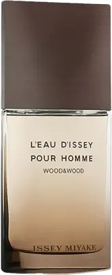 Issey Miyake – L'Eau d'Issey pour Homme Wood&Wood EdP Nat. Spray Intense