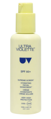 Ultra Violette – Super Supreme Screen Hydrating Skinscreen SPF50+